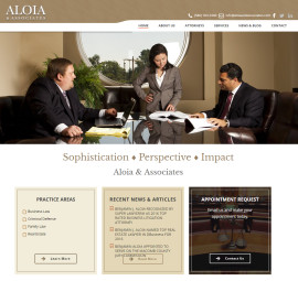 Aloia_Associates